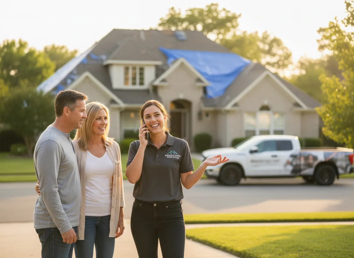Emergency Roof Repair Hills, IA FAQs